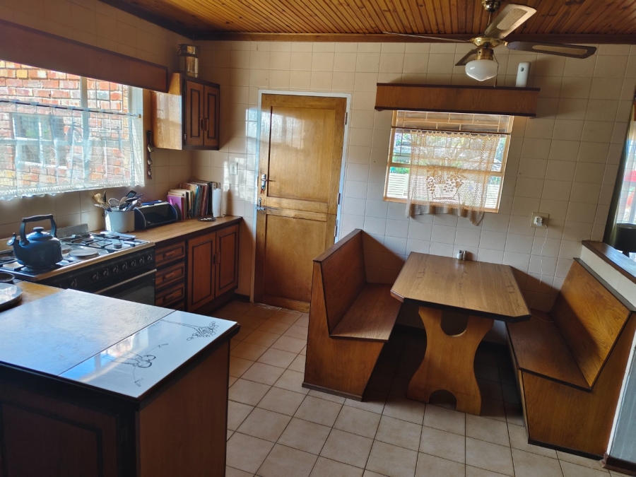 3 Bedroom Property for Sale in Pellissier Free State